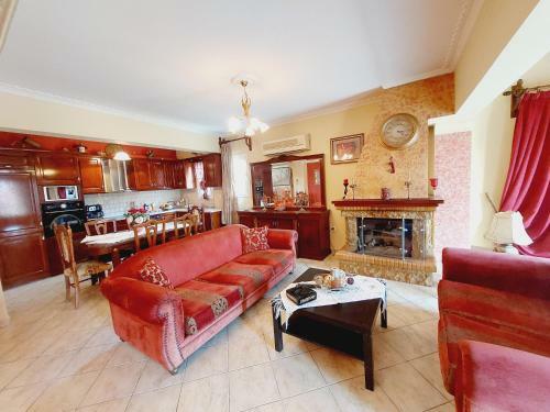 Apartamento Corfu Holiday House