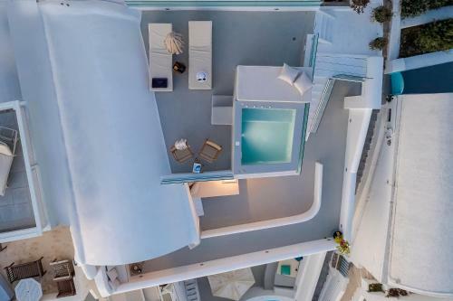 Apartamento Kaleidoscope Imerovigli Suites