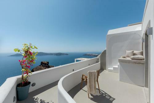 Apartamento Kaleidoscope Imerovigli Suites