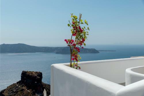 Apartamento Kaleidoscope Imerovigli Suites