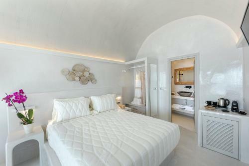 Apartamento Kaleidoscope Imerovigli Suites