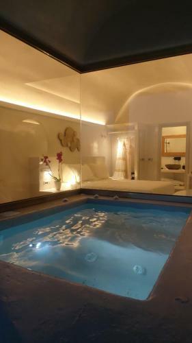 Apartamento Kaleidoscope Imerovigli Suites