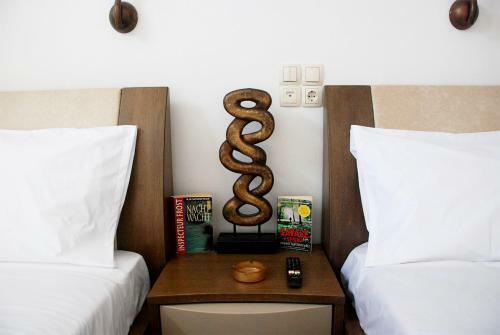 Apartamento Eleni - Kamilari Center