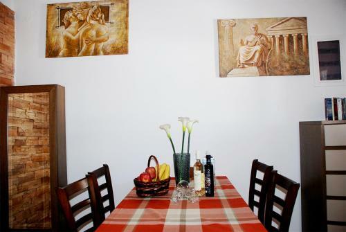Apartamento Eleni - Kamilari Center