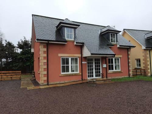 Apartamento Fir Tree Cottage