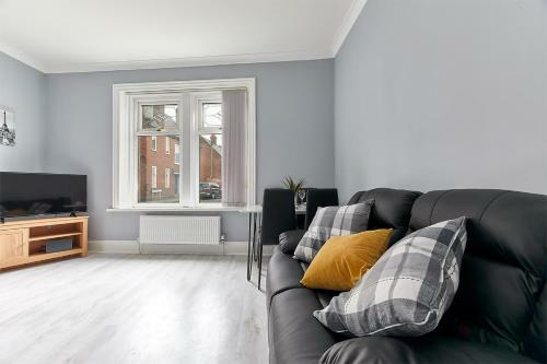 Modern 5 Bed House In Blyth