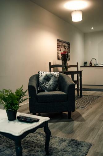 Bv Apartments Conditioning House Bradford