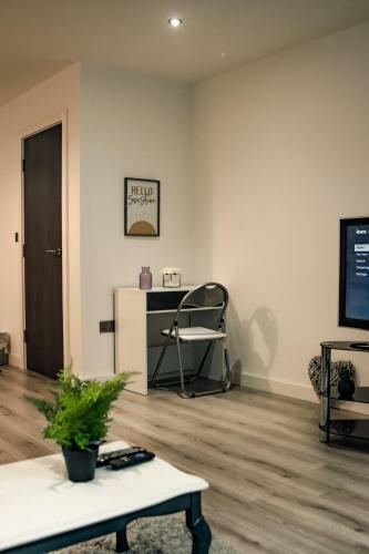 Bv Apartments Conditioning House Bradford