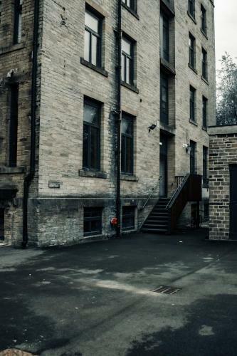 Bv Apartments Conditioning House Bradford