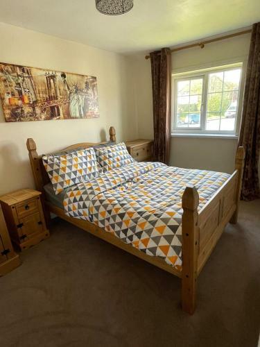Stunning Beautiful 4-bed House In South Wales