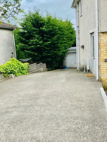 Stunning Beautiful 4-bed House In South Wales