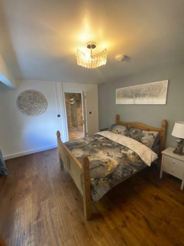 Stunning Beautiful 4-bed House In South Wales