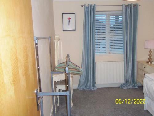 Apartamento Flat 2 94a Gladstone Road East