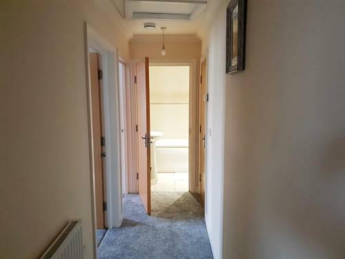 Apartamento Flat 2 94a Gladstone Road East