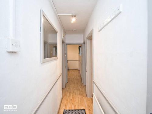 Apartamento City Centre Free Parking+ Broadstreet 5