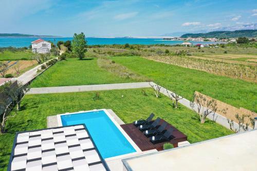 Beautiful Villa Mareta