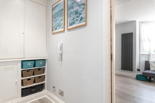Apartamento Guestready - Modern 1br Flat In Brighton City Centre