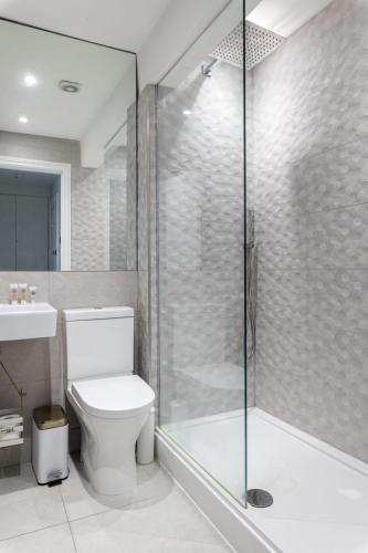 Apartamento Guestready - Modern 1br Flat In Brighton City Centre