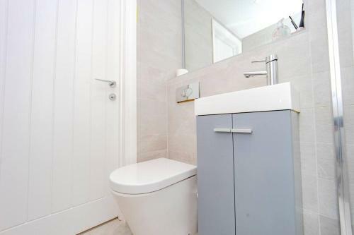 Apartamento New2 Bed Flat/2 Bath Seafront Sleep 6