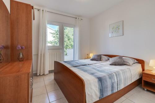 Apartments Katica