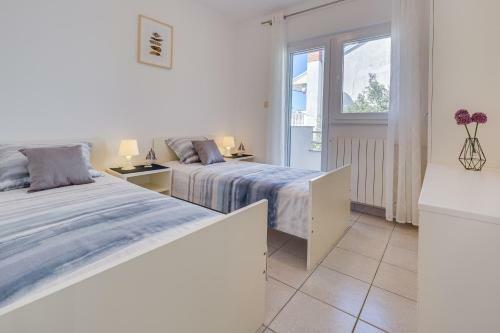 Apartments Katica