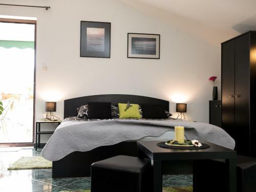 Apartments Villa Zara