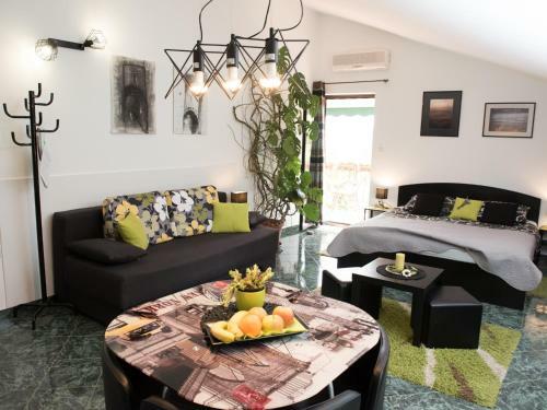Apartments Villa Zara