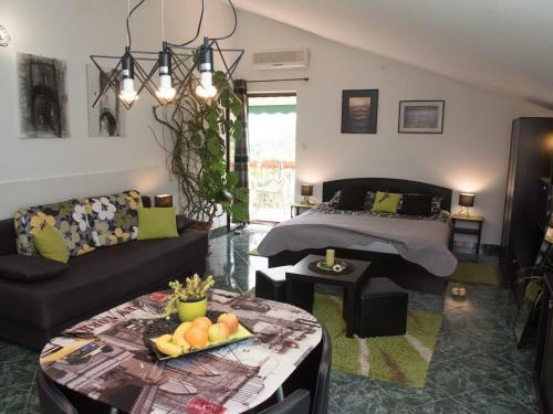 Apartments Villa Zara