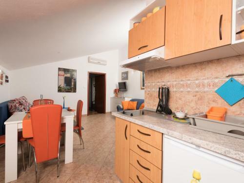 Apartments Villa Zara