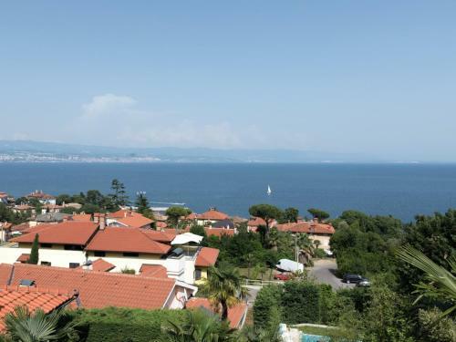 Apartments Villa Zara