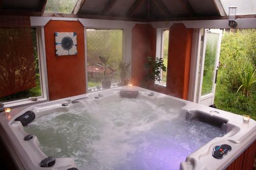 Albergue Driftwood Country Rooms