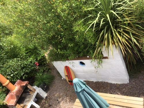 Albergue Driftwood Country Rooms