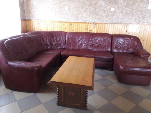 Agroturismo Evita Vend�gh�z