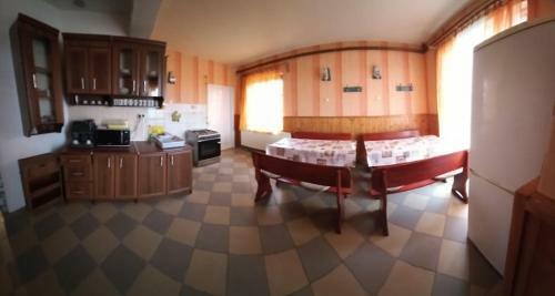 Agroturismo Evita Vend�gh�z