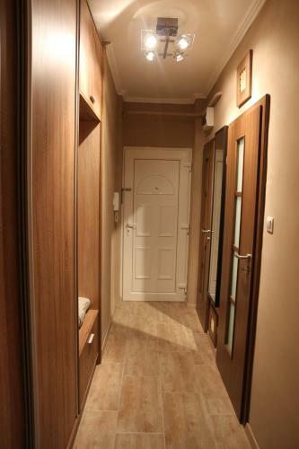 City Center Apartment