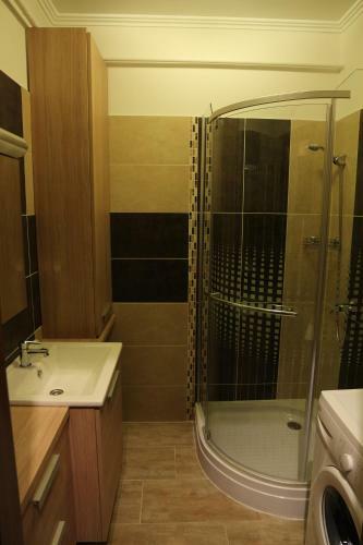 City Center Apartment