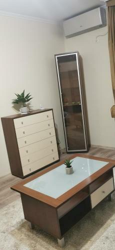 City Center Apartment