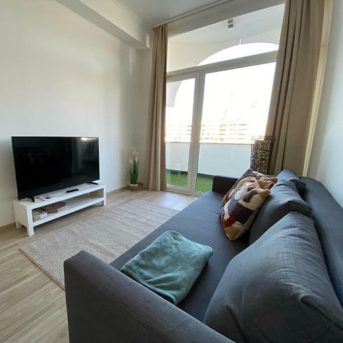 Apartamento Z�ld Id? 1