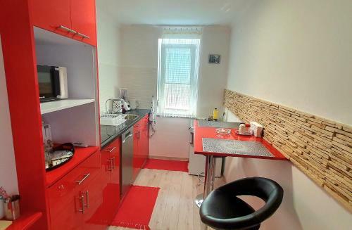 Apartamento Rovin