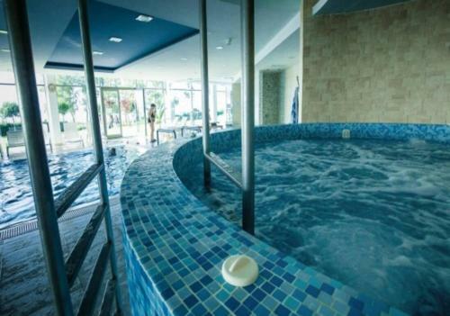 Mf Club 218 D1-1 Wellness Apartment