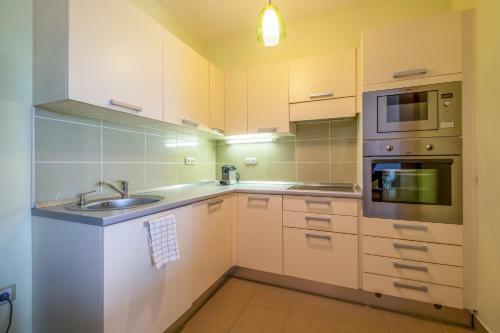 Mf Club 218 D1-1 Wellness Apartment