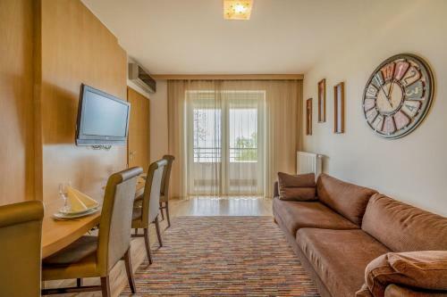 Mf Club 218 D1-1 Wellness Apartment