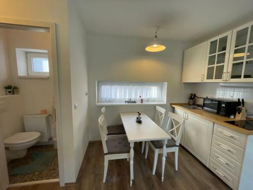 Fresh-up Premium Wellnes Apartment