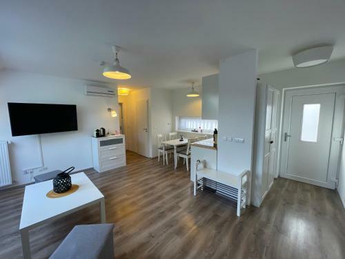 Fresh-up Premium Wellnes Apartment