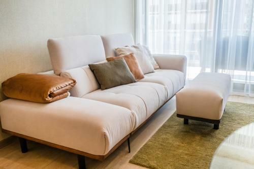 Mf Coral 64 Premium Apartment