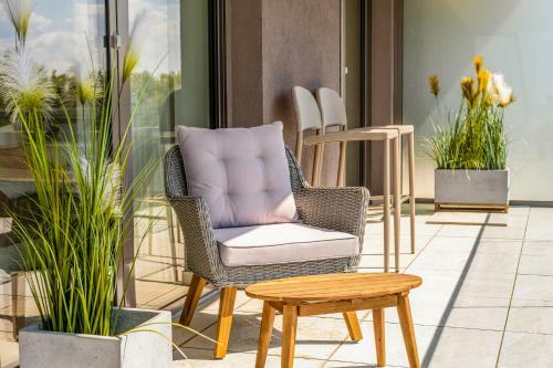 Mf Coral 64 Premium Apartment