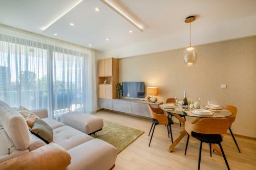 Mf Coral 64 Premium Apartment
