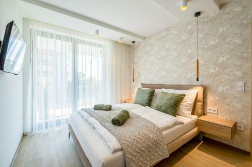 Mf Coral 64 Premium Apartment