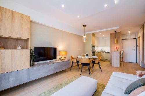 Mf Coral 64 Premium Apartment