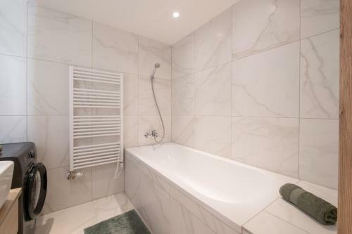 Mf Coral 64 Premium Apartment